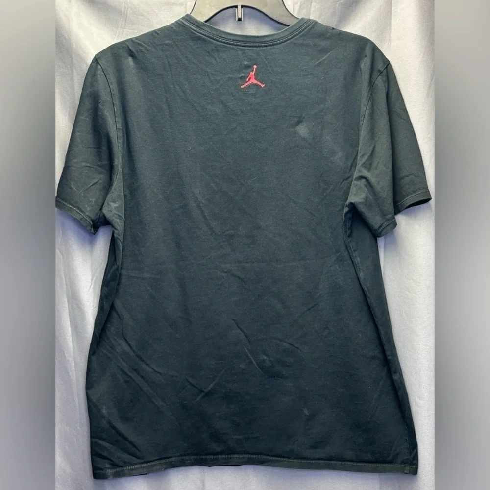 Air Jordan Vintage Space Jam 20th Anniversary T-shirt Men's Large